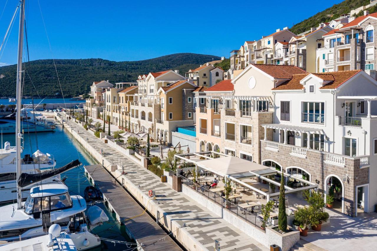 Lustica Bay Tivat